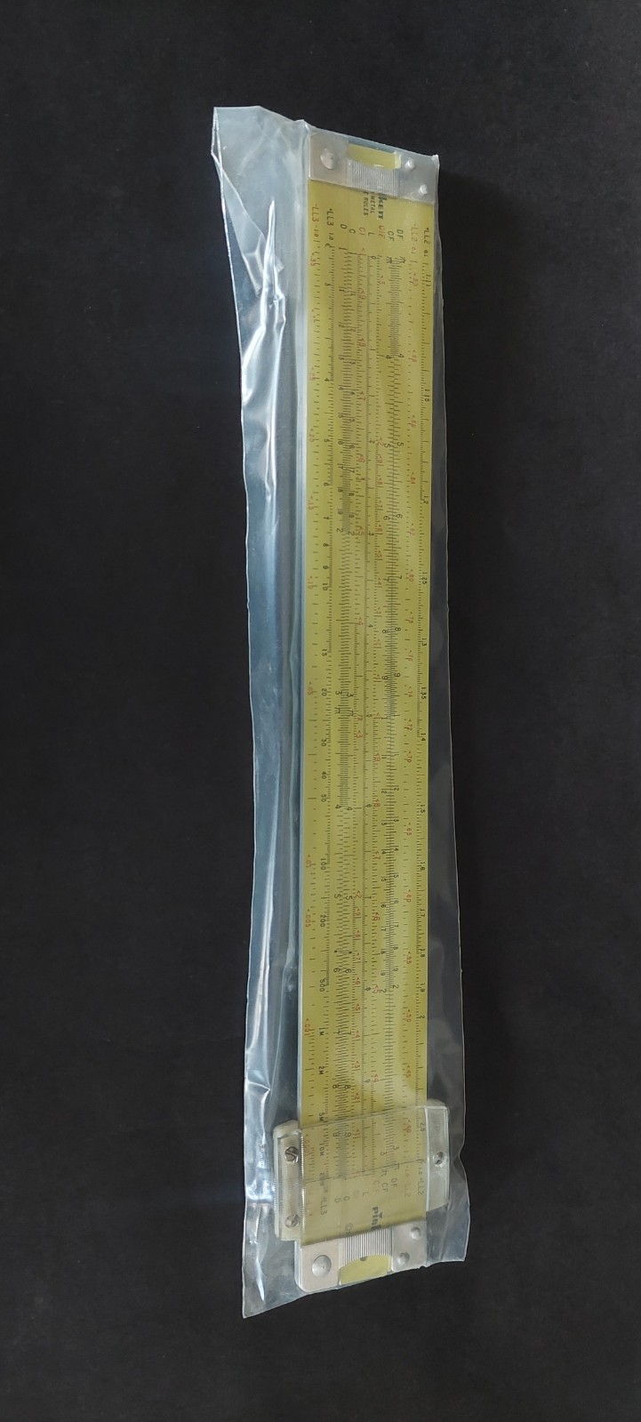 NIB Brand New Pickett N500-ES 500 ES 12\ NIB Brand New Pickett N500-ES 500 ES 12\