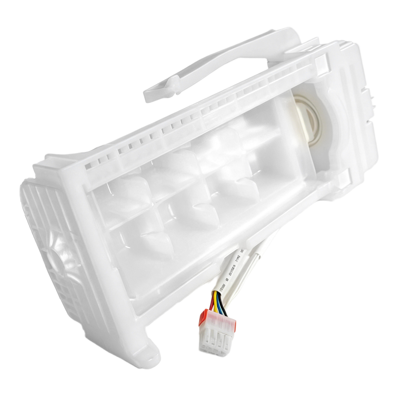 DA97-19010A Compatible Replacement Part for Samsung Refrigerator Ice Maker