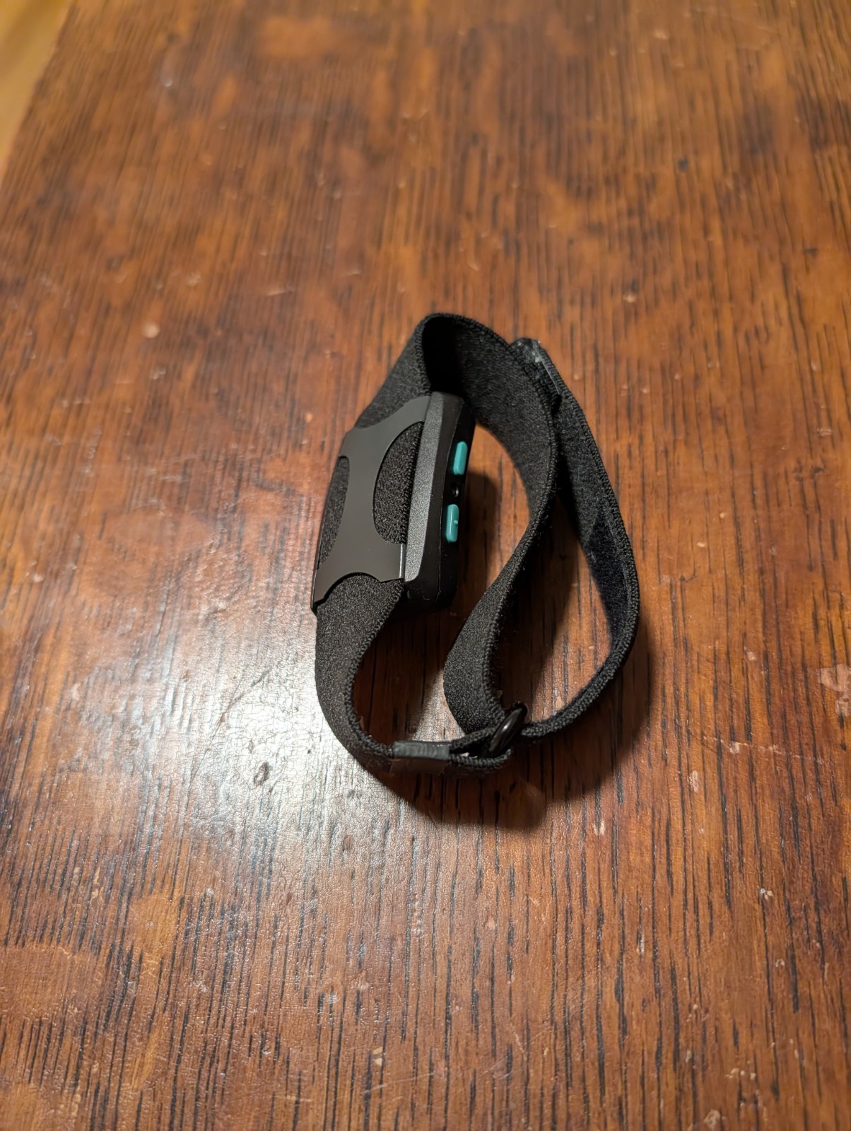 Apollo Neuro A1 - Stress Relief and Sleep Aid Wearable (tested & working)