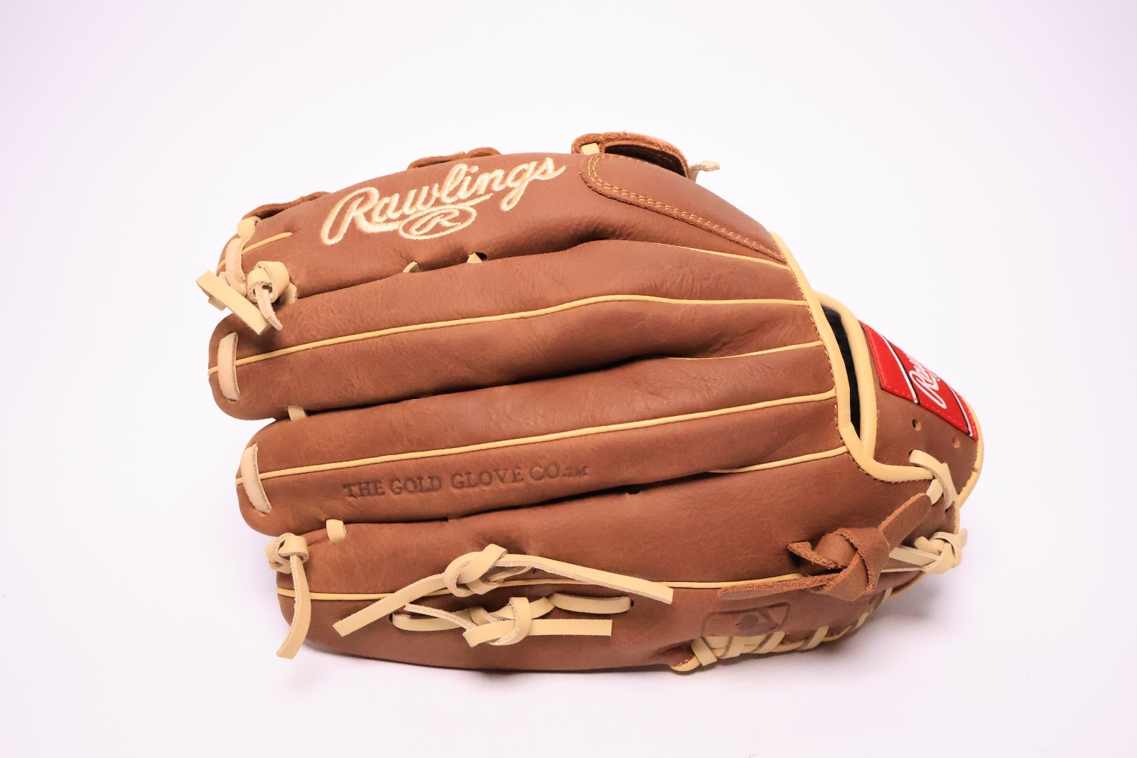 Rawlings D1275HDBC 12 3/4 Rawlings D1275HDBC 12 3/4