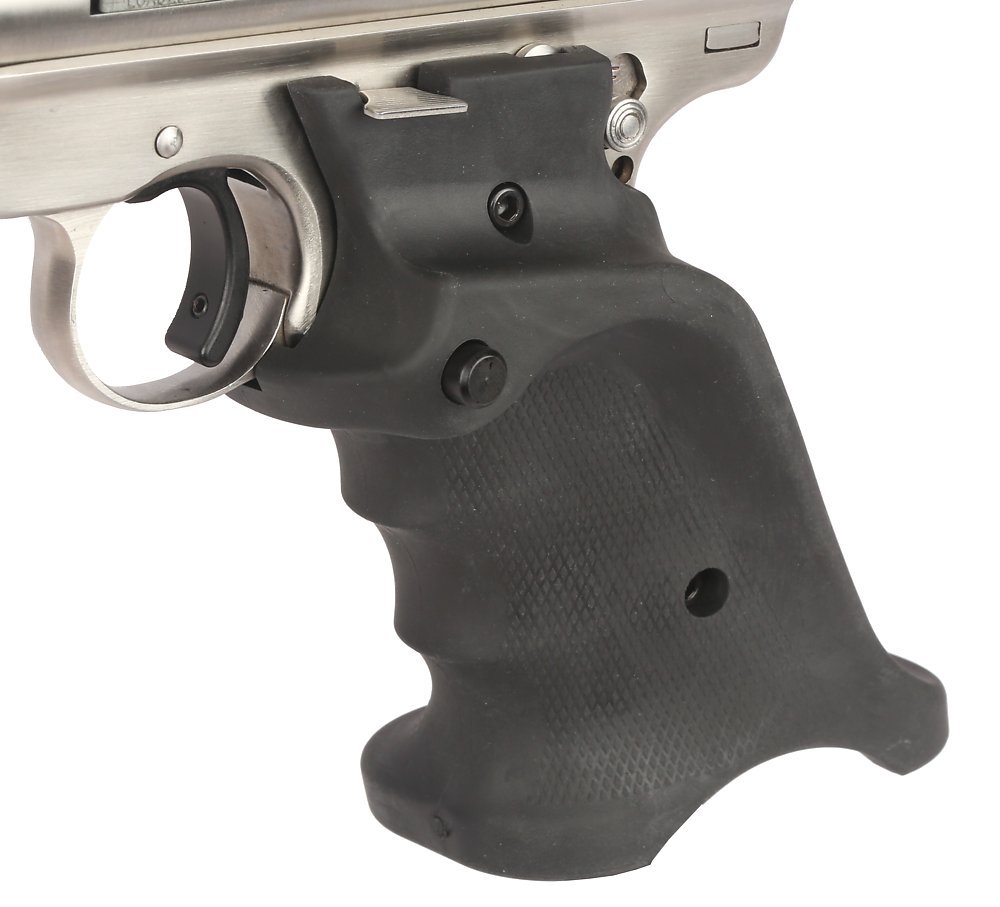 Volquartsen Volthane Target One Piece Grips for Ruger Mk III Volquartsen Volthane Target One Piece Grips for Ruger Mk III
