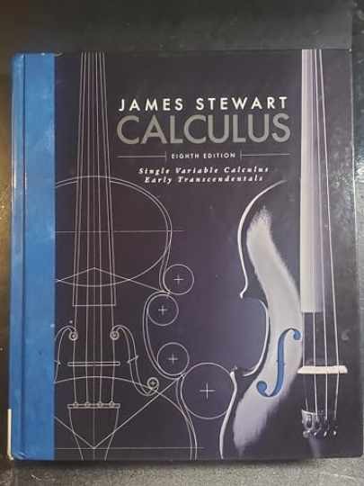 Single Variable Calculus: Early - Hardcover, by Stewart James - Acceptable Single Variable Calculus: Early - Hardcover, by Stewart James - Acceptable