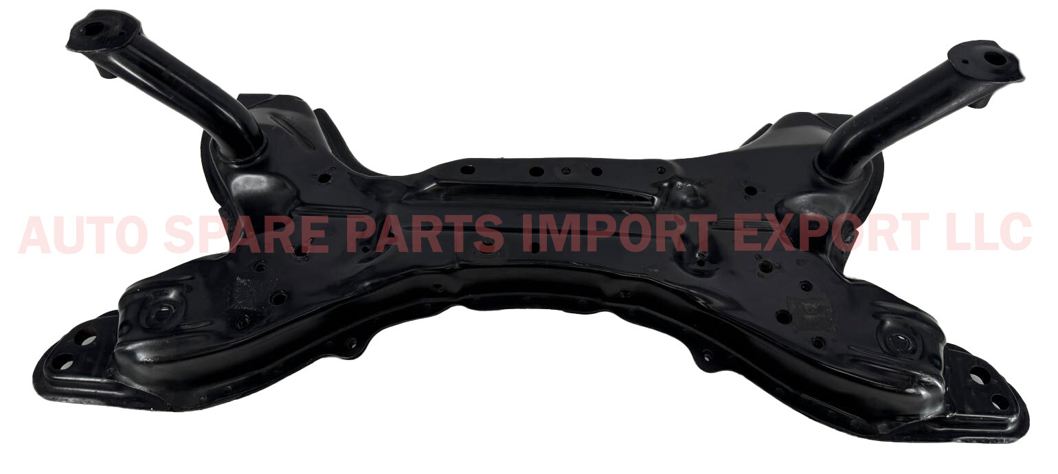2004-2006 Scion xA xB front suspension crossmember sub frame cradle subframe oem 2004-2006 Scion xA xB front suspension crossmember sub frame cradle subframe oem