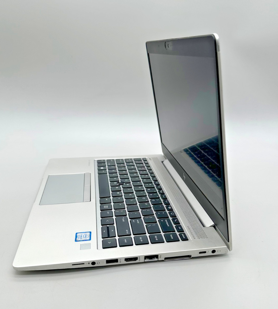 HP ProBook 640 G8 14