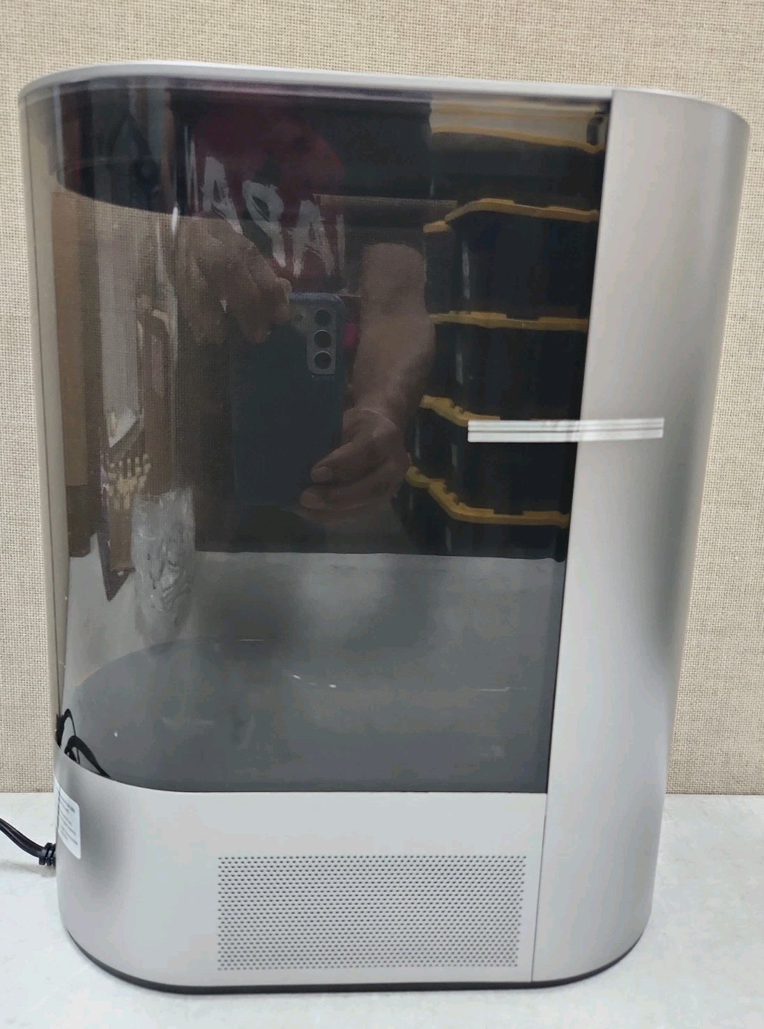NEW Dreo GL Humidifiers for Bedroom, Smart Warm & Cool Mist for Large Room...