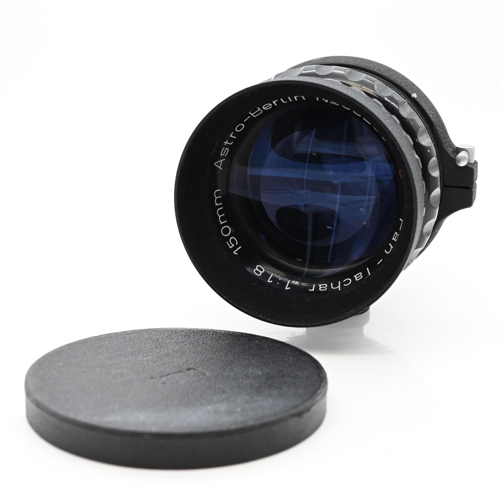 Astro-Berlin C Pan-Tachar 150mm f1.8 Lens M42 Mount *RARE #259 Astro-Berlin C Pan-Tachar 150mm f1.8 Lens M42 Mount *RARE #259