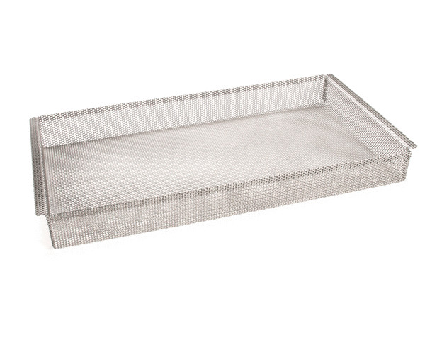 19A483 Ultrafryer Catcher, Crumb Perf Fd Filter Tub Genuine OEM ULTR19A483