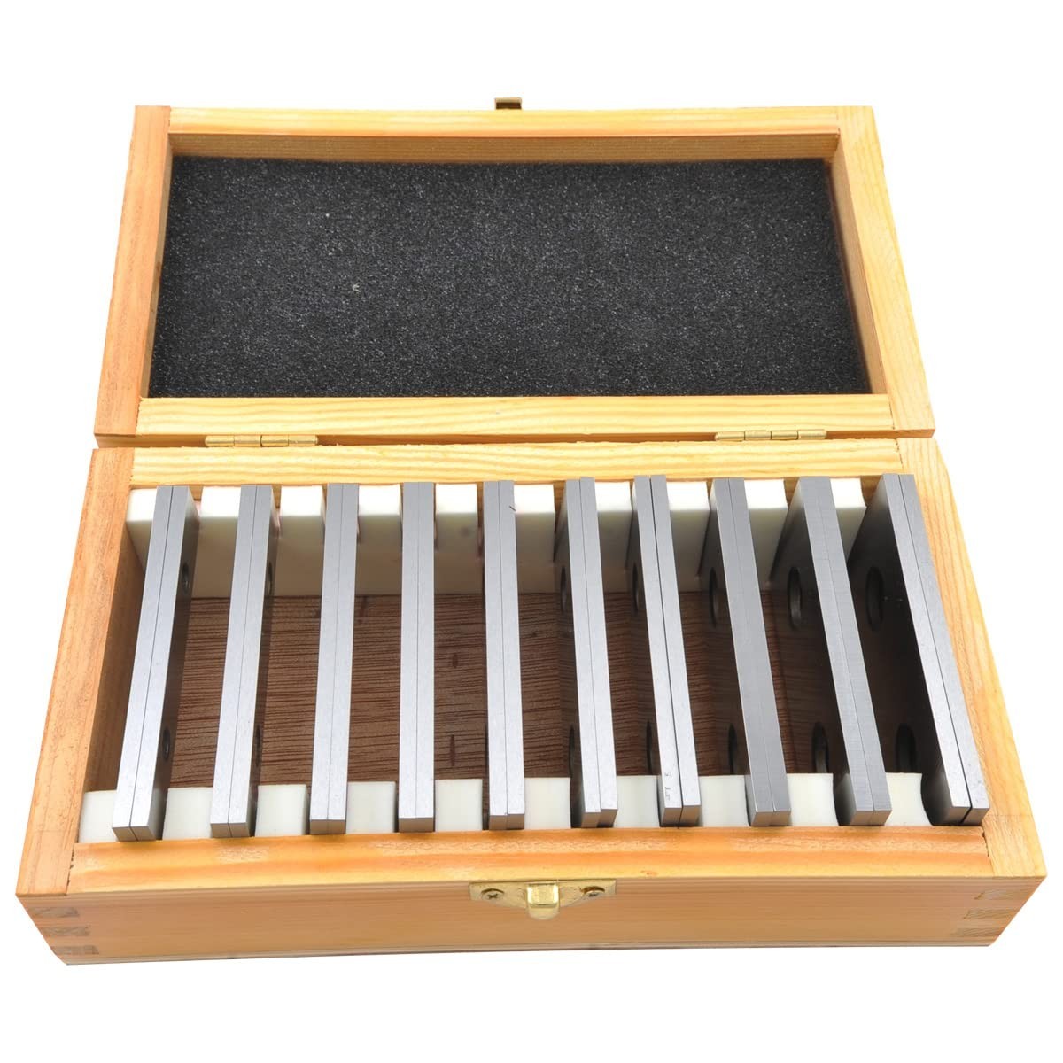 Precision Parallel Set 1/8\ Precision Parallel Set 1/8\