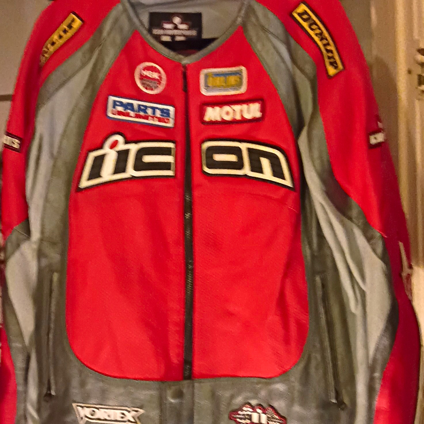 Icon Motorsports \