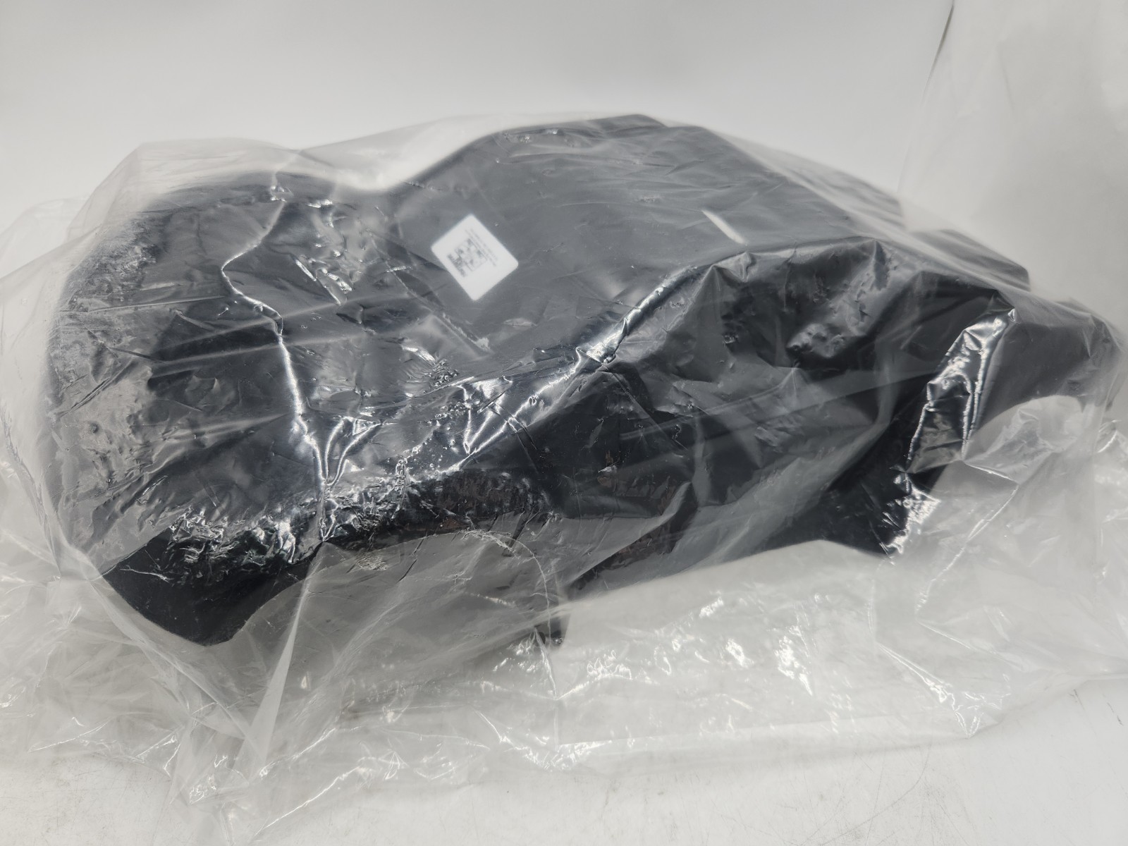 NEW Proline Racing PRO345818 Pre-Painted Pre-Cut Flo-Tek Fusion SC. Black NEW Proline Racing PRO345818 Pre-Painted Pre-Cut Flo-Tek Fusion SC. Black