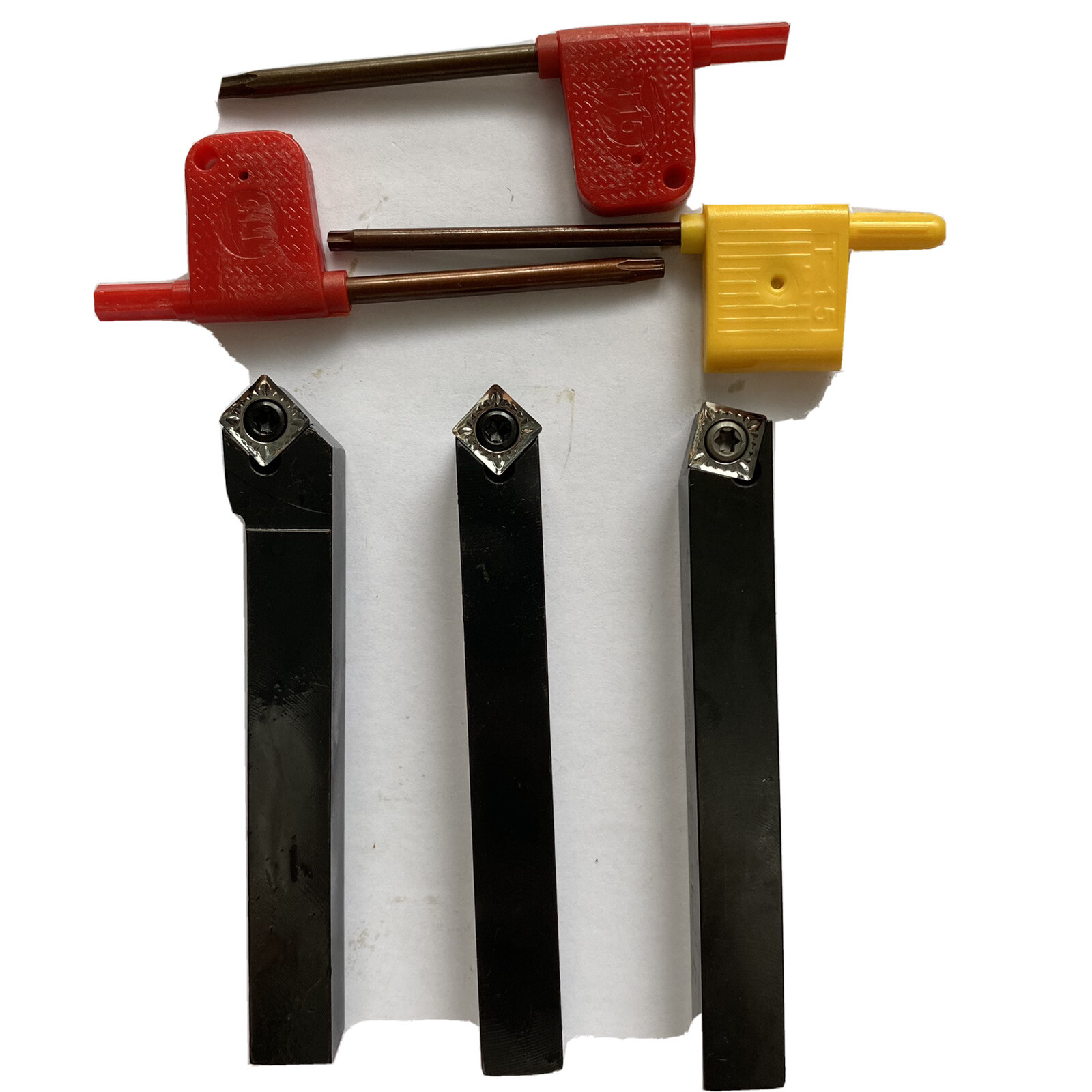 3pcs SSDCN SSBCR SSSCR 1212 H09 +3pcs SCGT09T308 Special insert for aluminum 3pcs SSDCN SSBCR SSSCR 1212 H09 +3pcs SCGT09T308 Special insert for aluminum