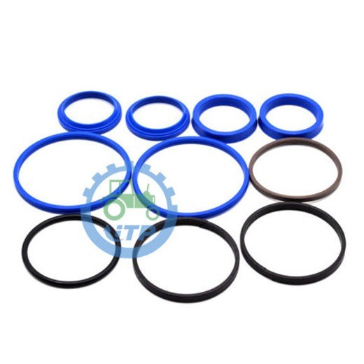 RE204894 Steering Cylinders Sealing Kit For John Deere 5103 5303 5403 5425 +
