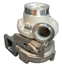 **ON SALE** PAC5200S FMD, VGT Short Turbo PACCAR MX-13 2017-2021 OEM 2343157PEX