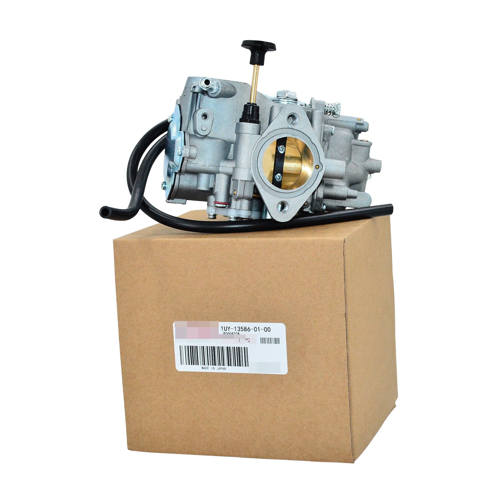 OEM Carburetor For 1987-2004 Yamaha Warrior 350 YFM350X ATV 1UY-13586-01-00