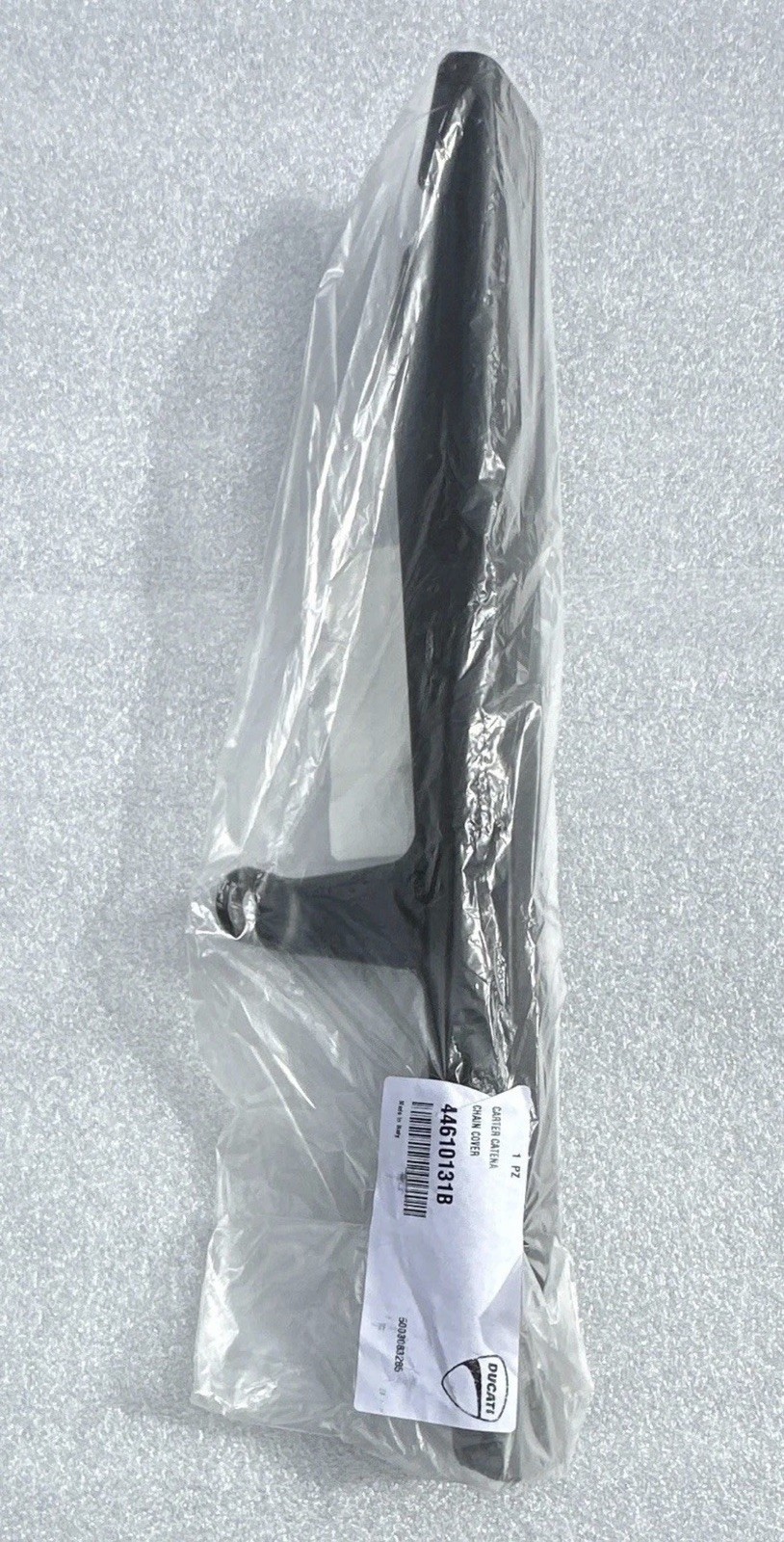 Ducati Sport Classic Genuine OEM Chain Cover Guard 44610131B New GSP Ducati Sport Classic Genuine OEM Chain Cover Guard 44610131B New GSP