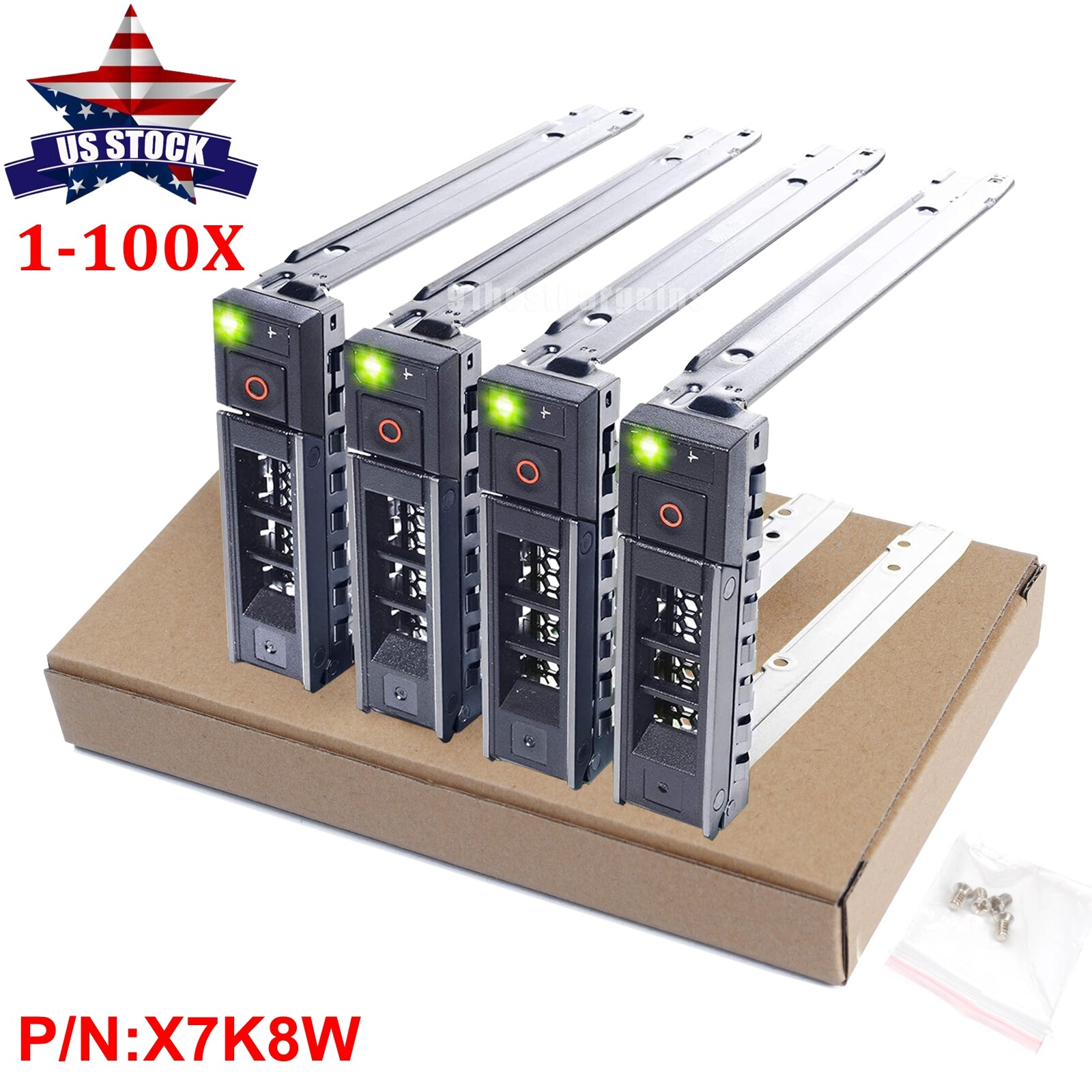 Lot X7K8W 3.5