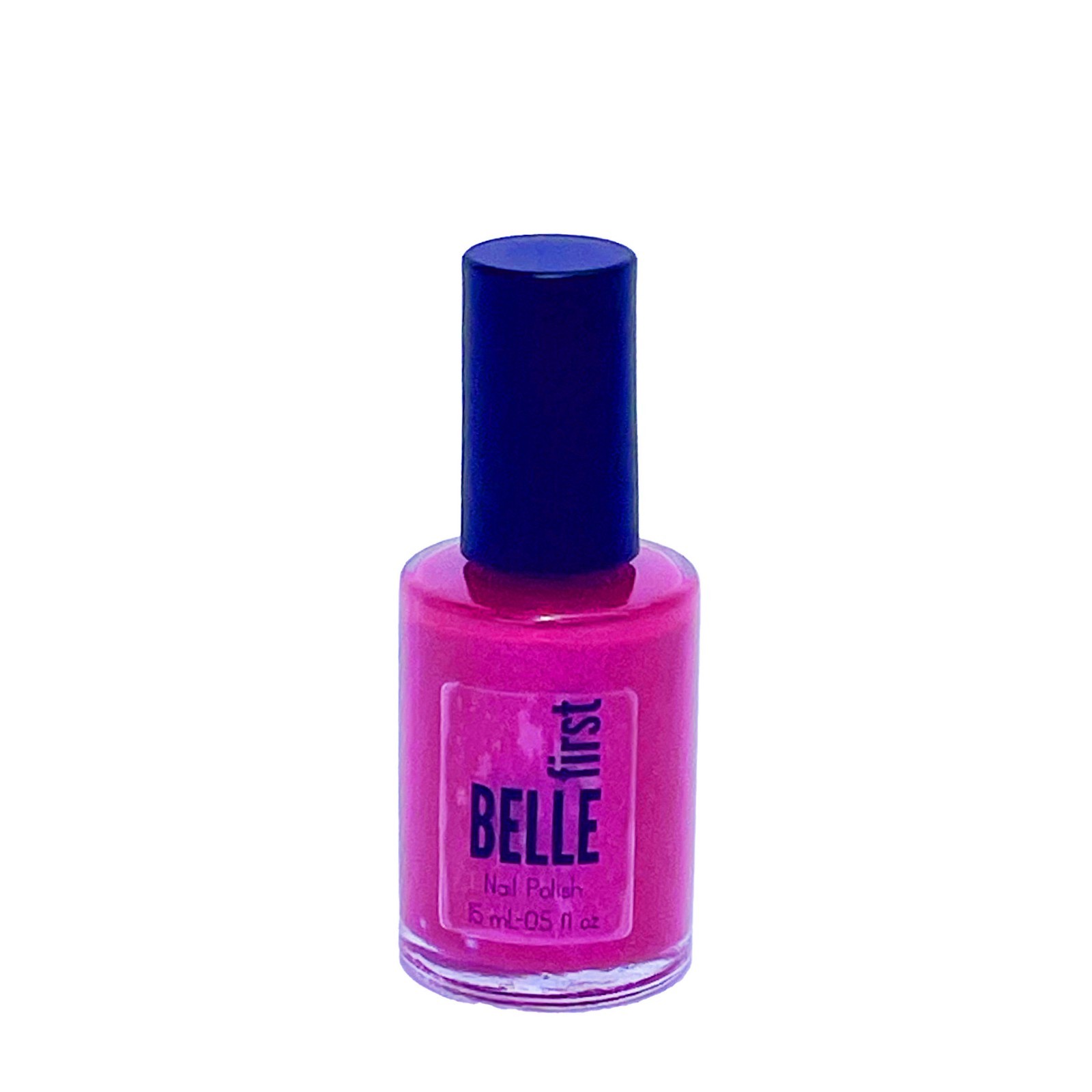 Givin\' Hot Transfer Student by First Belle, A New Teen Indie Nail Polish Brand