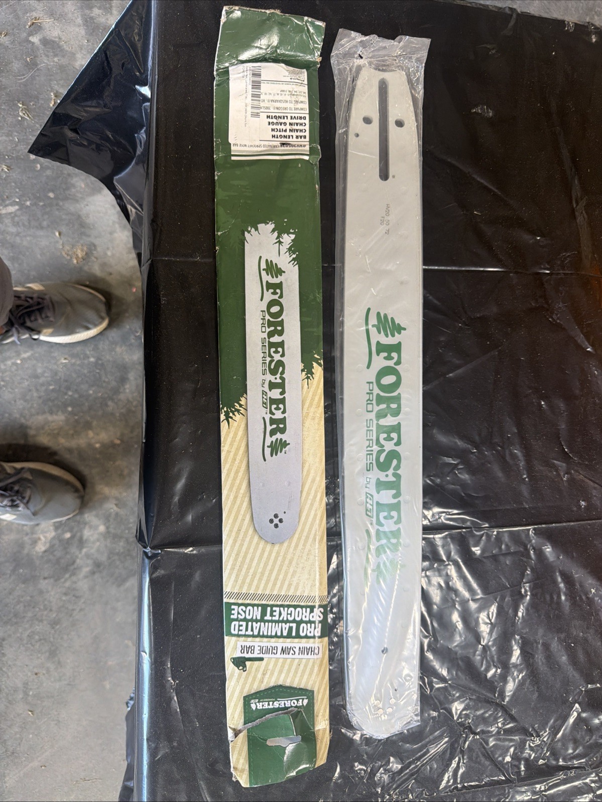 FORESTER PRO 20\ FORESTER PRO 20\