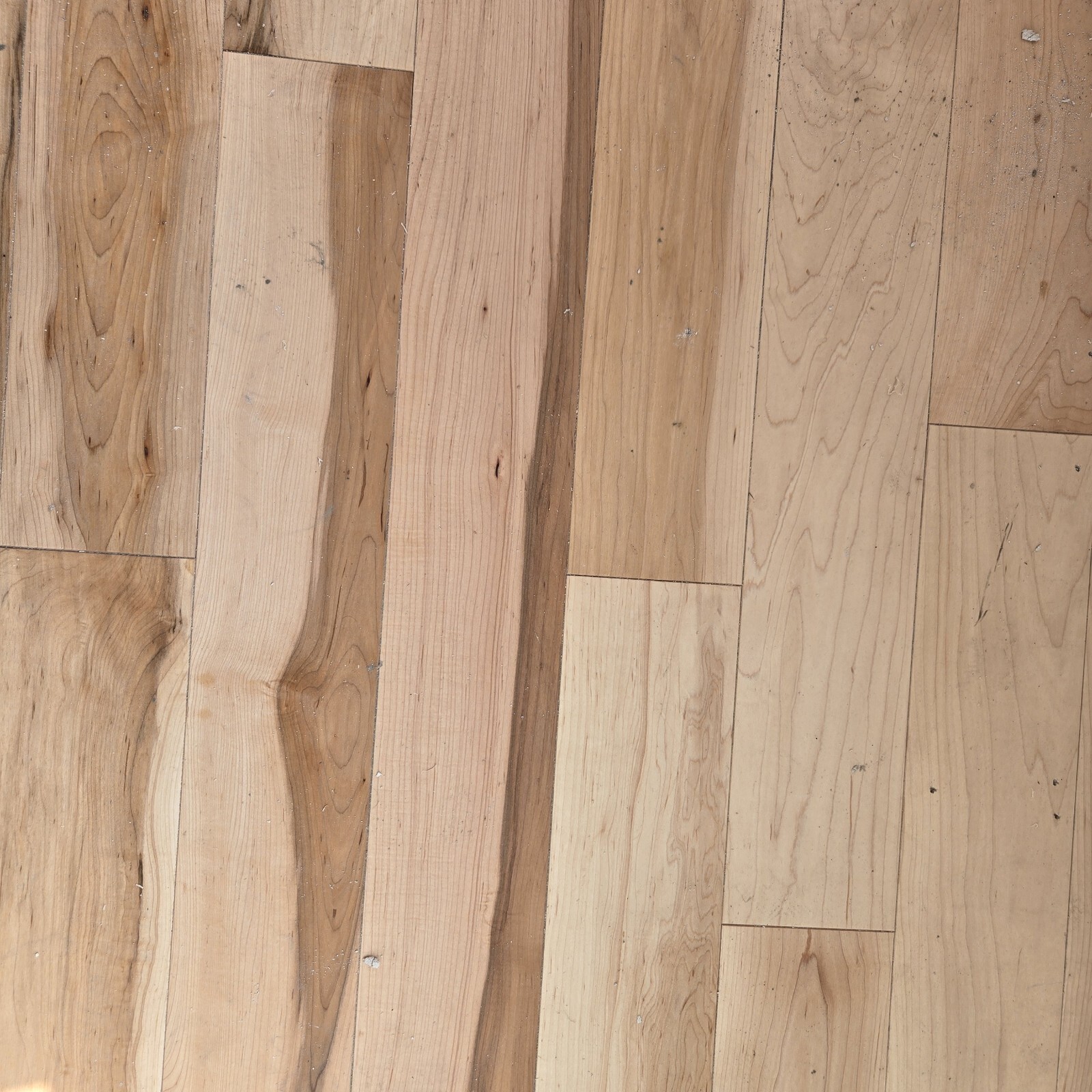 Adirondak Maple Solid Hardwood Flooring 87 Sq Ft Adirondak Maple Solid Hardwood Flooring 87 Sq Ft