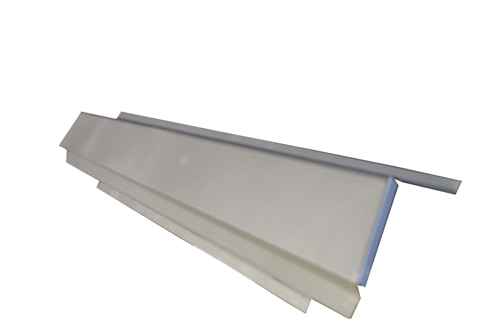 1967-1976 DODGE DUSTER SWINGER PLYMOUTH VALIANT DRIVER SIDE ROCKER PANEL NEW