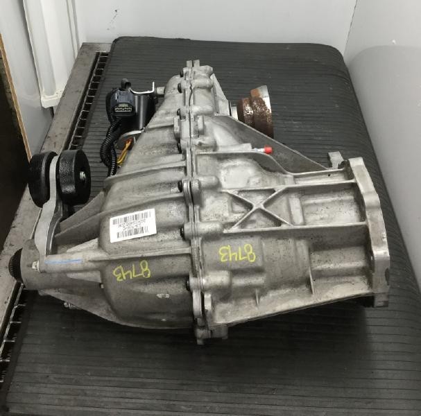 2015-2020 Ford F150 Transfer Case Assembly Electronic Shift 3 Mode 4x4 OEM