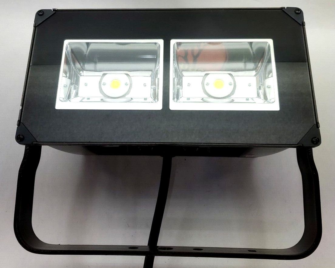 COOPER LIGHTING, NIGHT FALCON UFLD LIGHT, UFLD-C25-D-U-66-Y-BZ-4N7-10K-60W-U0015 COOPER LIGHTING, NIGHT FALCON UFLD LIGHT, UFLD-C25-D-U-66-Y-BZ-4N7-10K-60W-U0015