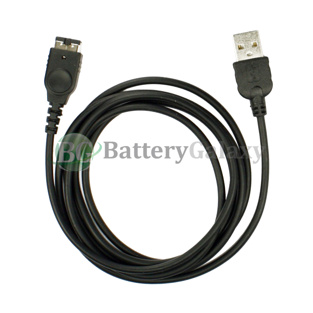 NEW HOT USB Charger Cable Cord for Nintendo Gameboy Advance GBA SP 600+SOLD NEW HOT USB Charger Cable Cord for Nintendo Gameboy Advance GBA SP 600+SOLD