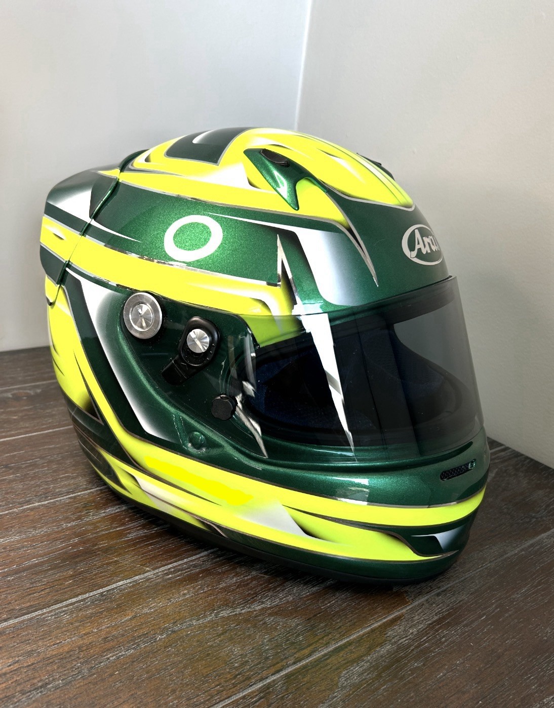 ARAI SK6 Helmet ARAI SK6 Helmet