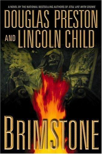 Brimstone by Preston, Douglas J.; Child, Lincoln