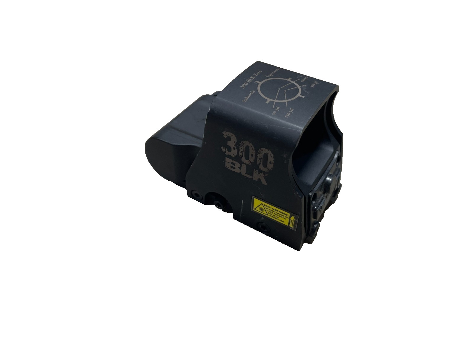 EOTech XPS2-300 Blackout Holographic Weapon Sight