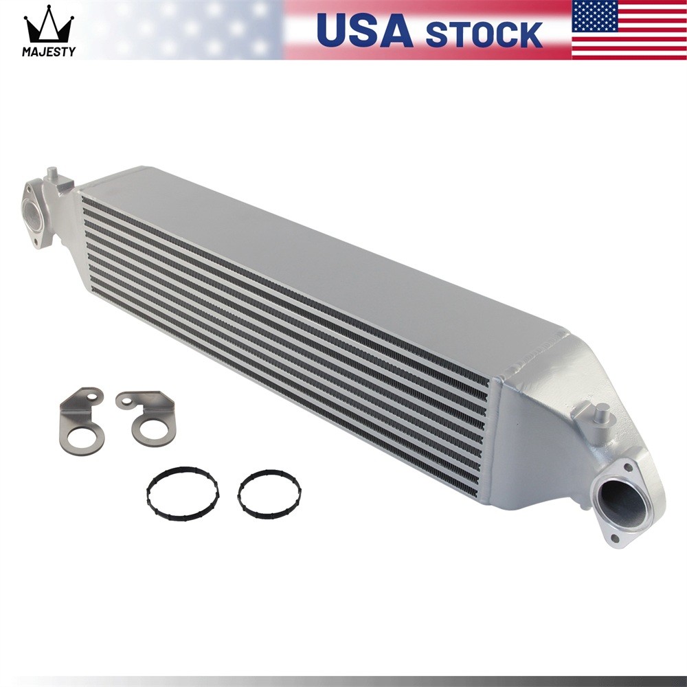 Performance Aluminum Intercooler For Honda Civic 1.5T 1.5L Engine 2022-2025 SL Performance Aluminum Intercooler For Honda Civic 1.5T 1.5L Engine 2022-2025 SL