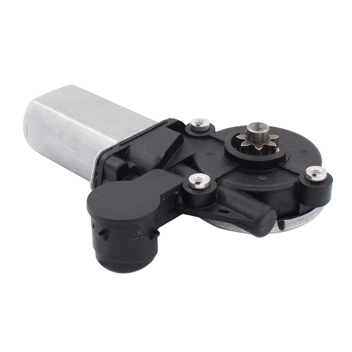 Front Left Driver Side Power Window Motor