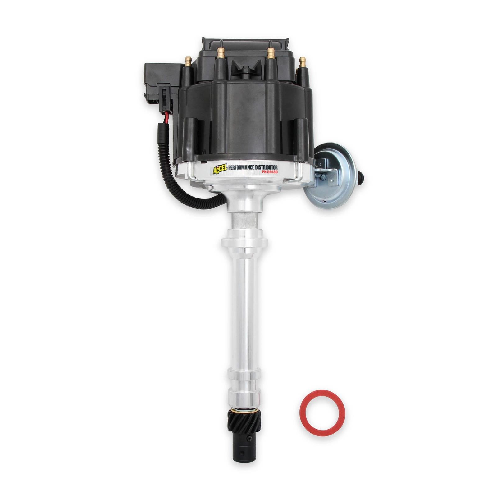 Accel 59130 Performance Distributor HEI GM 265-454