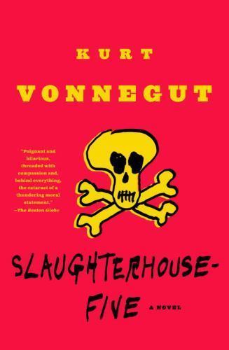 Slaughterhouse-Five: Or the Children\'s Crusade, a Duty-Dance with Death Slaughterhouse-Five: Or the Children\'s Crusade, a Duty-Dance with Death