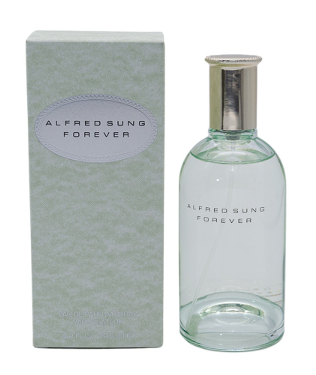 Alfred Sung Forever 4.2oz  Women\'s Eau de Parfum
