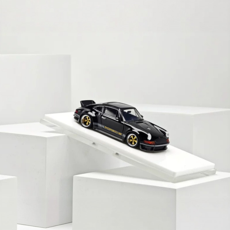 ZM Zincit 1:43 Porsche 911 Singer DLS Limited Edition Alloy Modelel