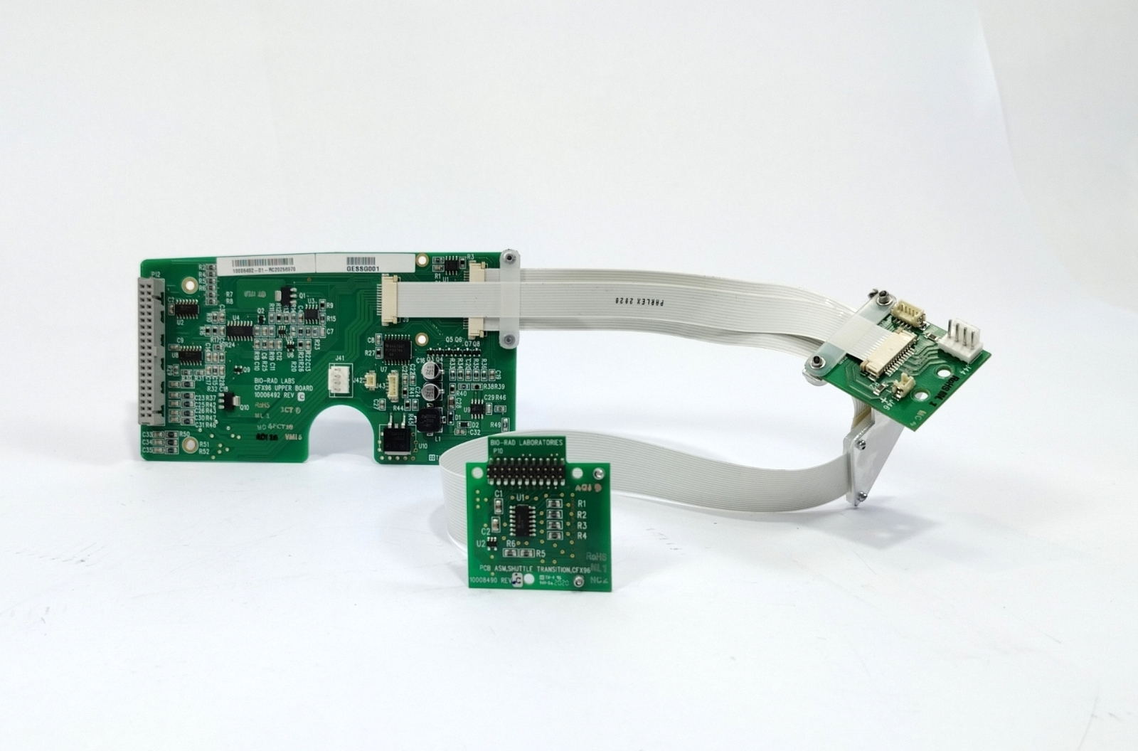 Bio-Rad Laboratories 10006492 C1000 CFX96 Upper Board