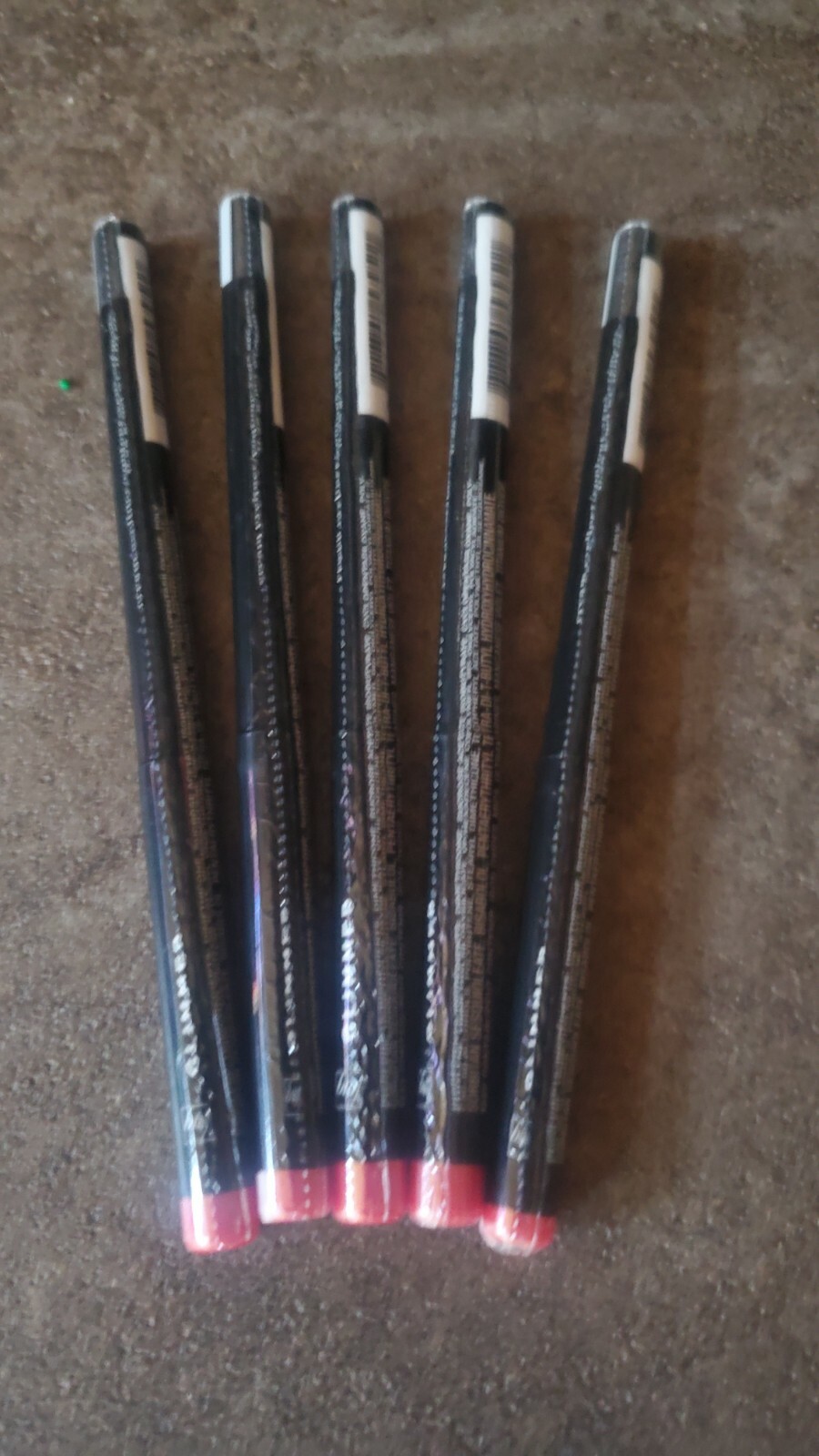 LOT of 5 Avon fmg Glimmer Eyeliner YOUR COLOR CHOICE (Formerly Glimmersticks) LOT of 5 Avon fmg Glimmer Eyeliner YOUR COLOR CHOICE (Formerly Glimmersticks)