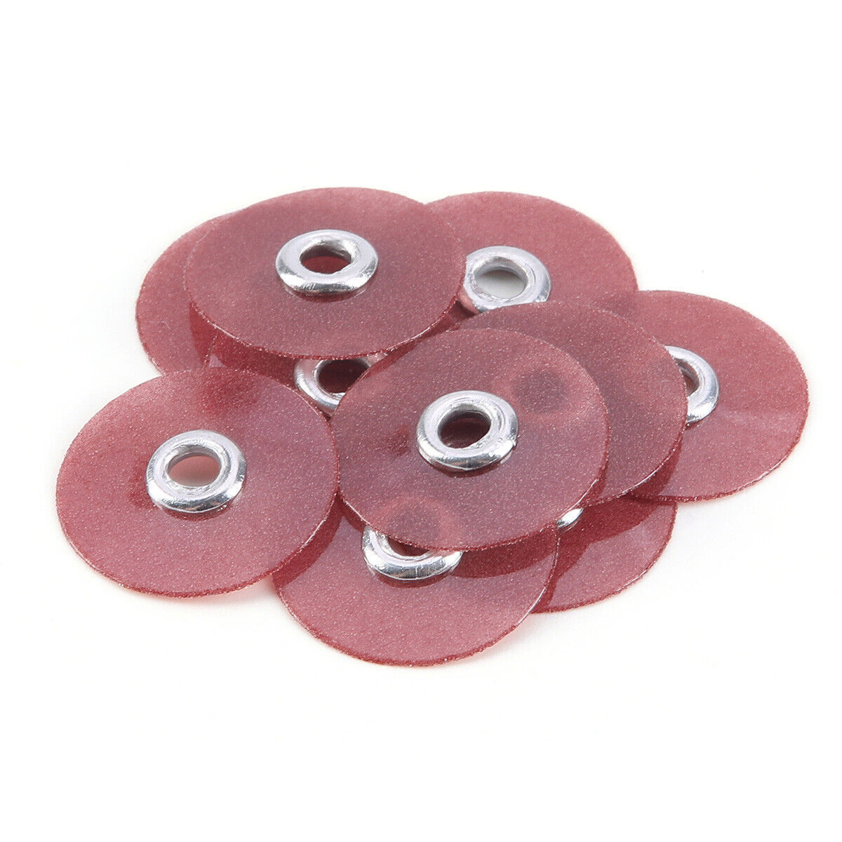 50pcs Discs/pack Dental SOFLEX Composite Finishing Polishing Discs 12.7mm Coarse 50pcs Discs/pack Dental SOFLEX Composite Finishing Polishing Discs 12.7mm Coarse