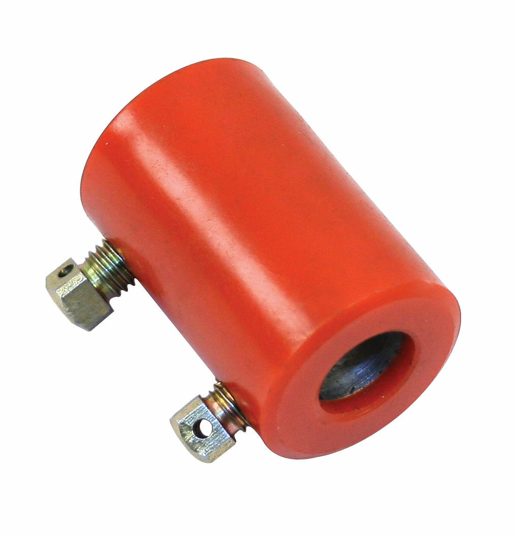 VW BUS BUG GHIA URETHANE SHIFT COUPLER Bug 46-64, Bus 50-67, Ghia to 1956-1964 
