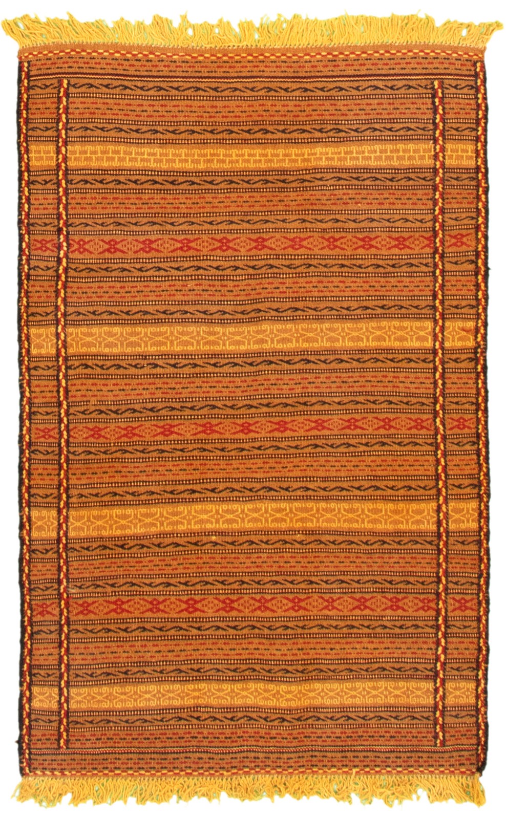 Vintage 3\'1\