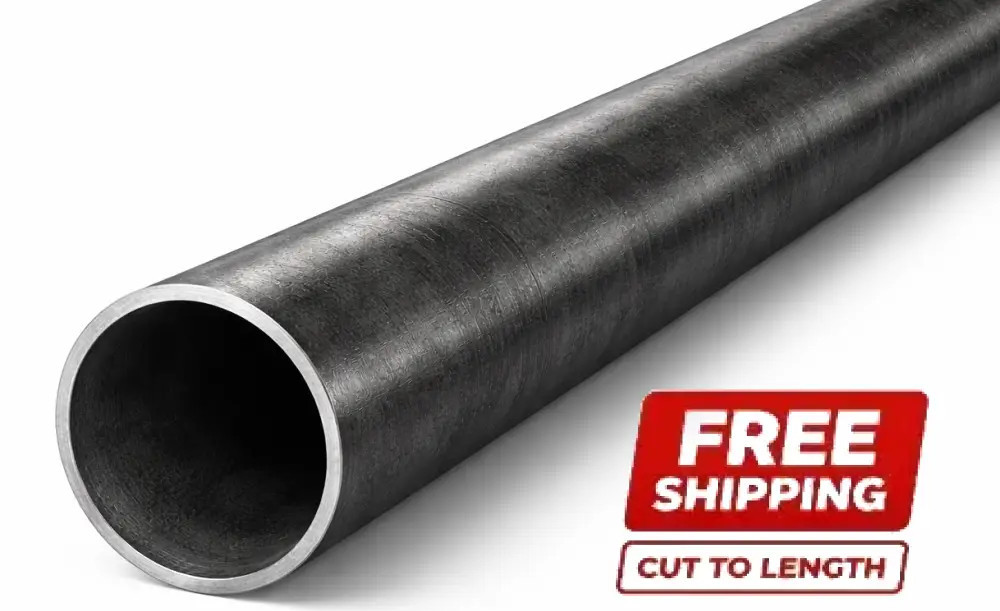 Steel Pipe-2-1/2