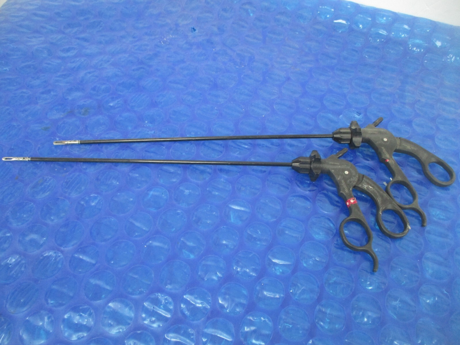 LOT OF 2 Mediflex 91383-CF As-is Untested