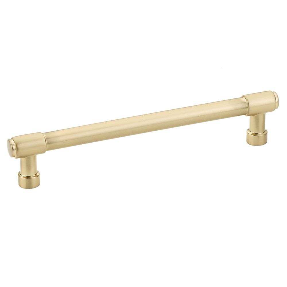 Emtek in 7 Sizes in 6 Finishes - 86689US4 - (Center 6\