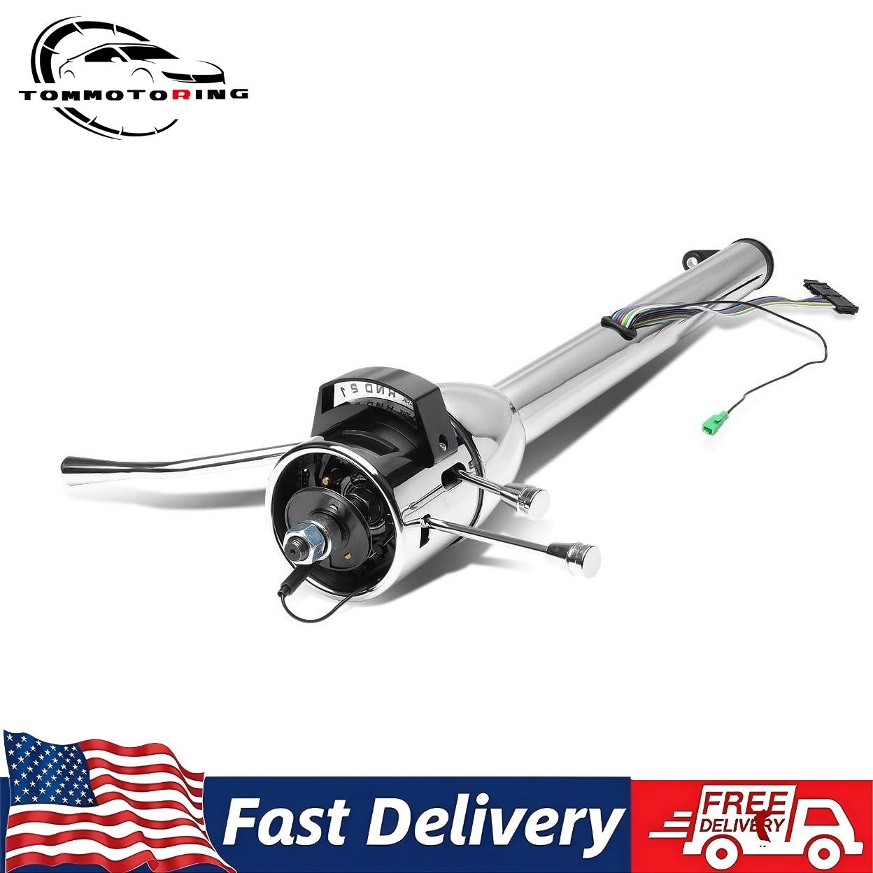 For 55-59 Chevy GMC Truck 32\