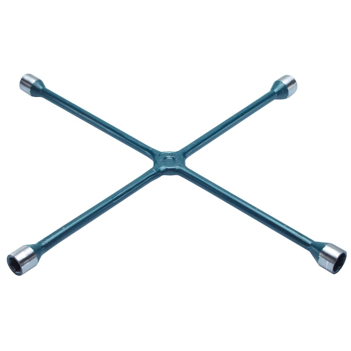 Ken-Tool 35657 4-Way Lug Wrench, 23 in. Ken-Tool 35657 4-Way Lug Wrench, 23 in.