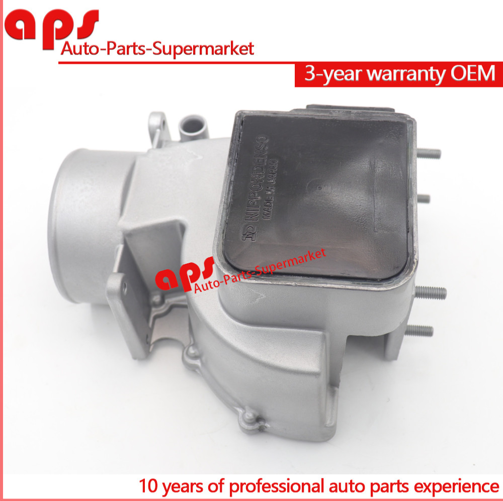 OEM Mass Air Flow Sensor Maf Afm For 1982-1985 Toyota Celica