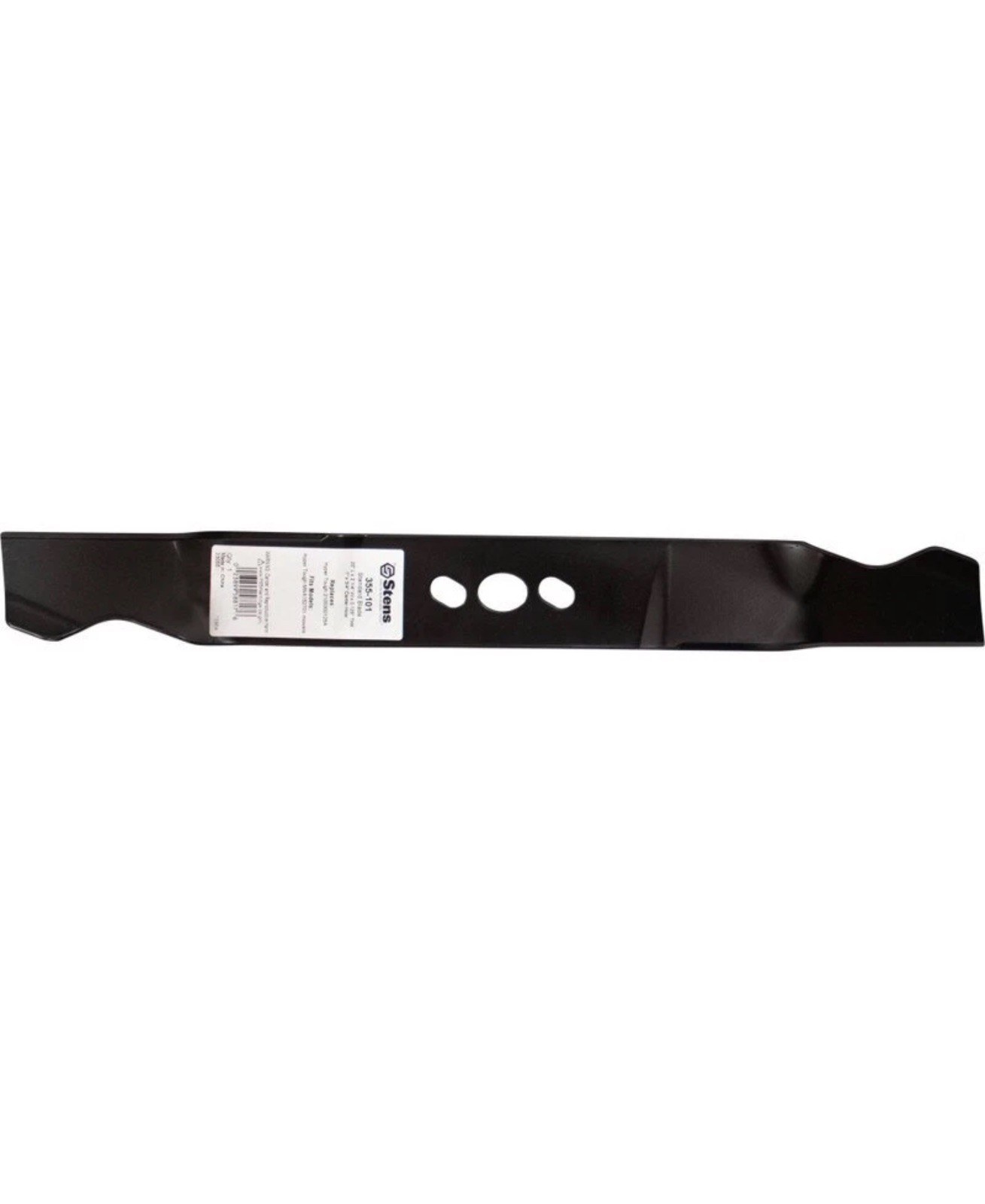REPLACES HYPER TOUGH STANDARD BLADE 2105300125A FITS MNA152701 20 REPLACES HYPER TOUGH STANDARD BLADE 2105300125A FITS MNA152701 20