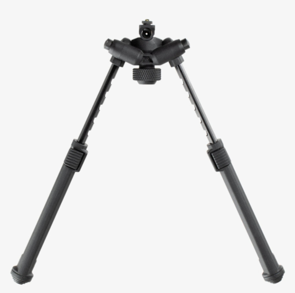 Magpul MAG933-BLK Adjustable Bipod M-LOK Polymer - BLACK / FLAT DARK EARTH Magpul MAG933-BLK Adjustable Bipod M-LOK Polymer - BLACK / FLAT DARK EARTH