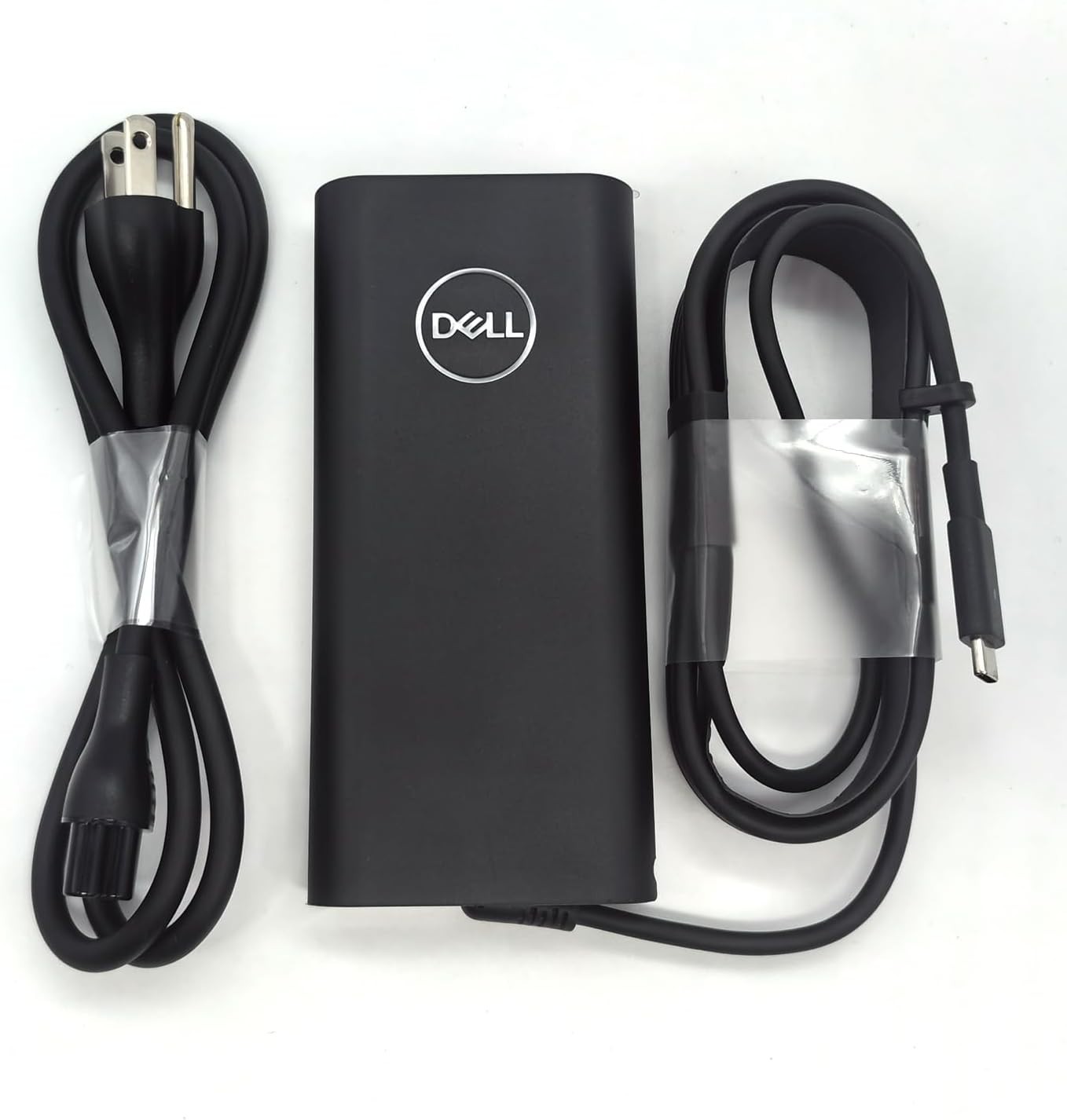 Genuine 130W USB-C Charger For Dell Precision 5570 5560 5550 5530 5760 0K00F5